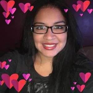 Meet your Posher, Ana